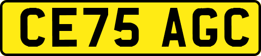 CE75AGC