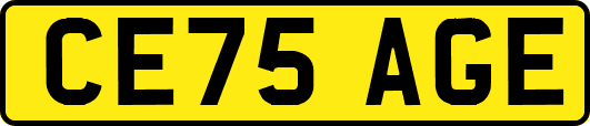 CE75AGE