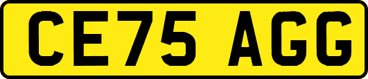 CE75AGG