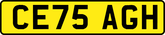 CE75AGH