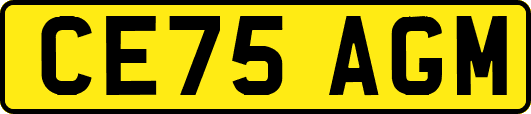 CE75AGM