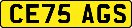 CE75AGS