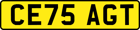 CE75AGT