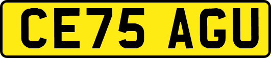 CE75AGU