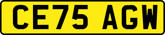 CE75AGW