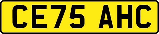 CE75AHC