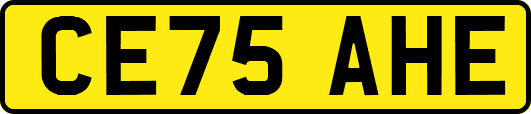 CE75AHE