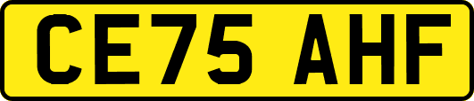 CE75AHF