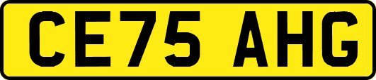 CE75AHG
