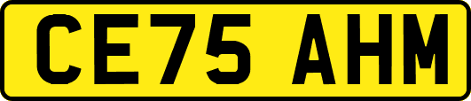 CE75AHM