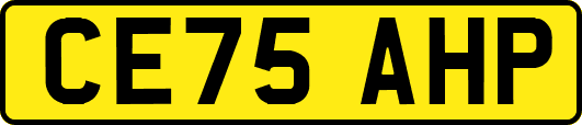 CE75AHP