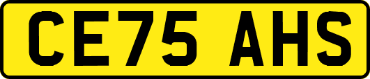 CE75AHS