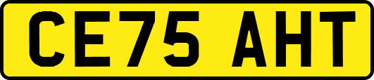 CE75AHT