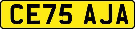 CE75AJA
