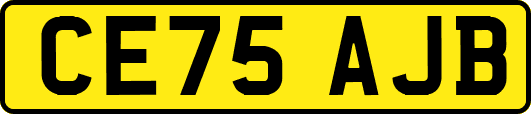 CE75AJB