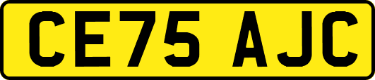 CE75AJC