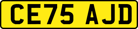 CE75AJD