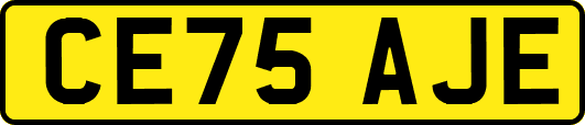 CE75AJE