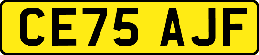 CE75AJF