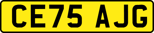 CE75AJG