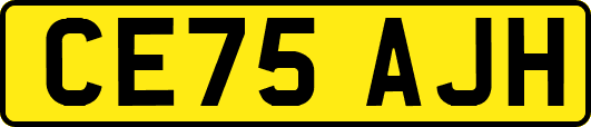 CE75AJH