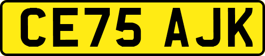 CE75AJK