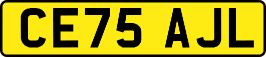 CE75AJL