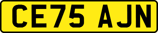 CE75AJN