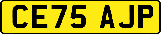CE75AJP