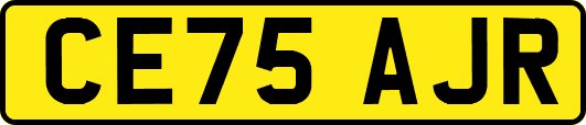 CE75AJR