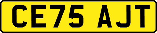 CE75AJT