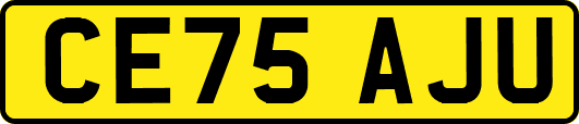 CE75AJU