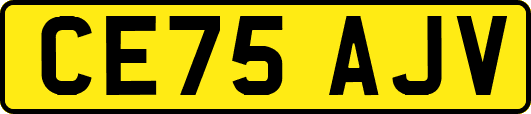 CE75AJV