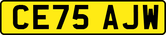 CE75AJW
