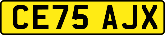 CE75AJX