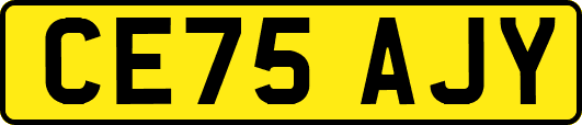 CE75AJY