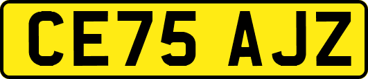 CE75AJZ