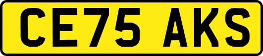 CE75AKS