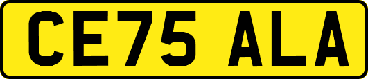 CE75ALA
