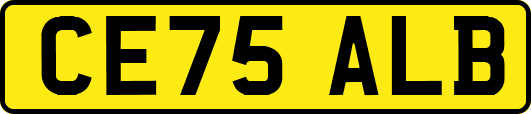 CE75ALB