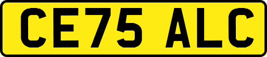 CE75ALC