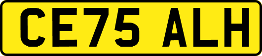 CE75ALH
