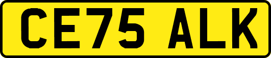 CE75ALK