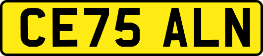 CE75ALN