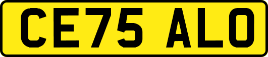 CE75ALO