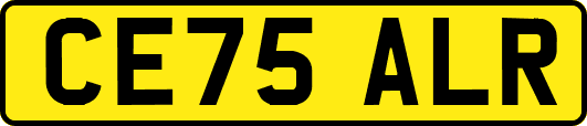 CE75ALR