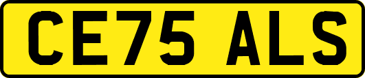 CE75ALS