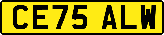 CE75ALW