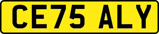 CE75ALY