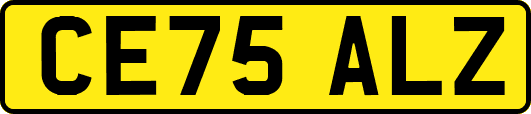 CE75ALZ